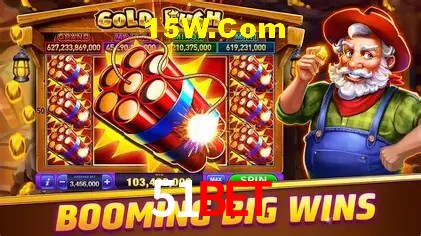 Sinta a adrenalina dos jogos de cassino com 51bet